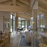 Matterhorn Focus Design 4*