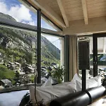 Matterhorn Focus Design زيرمات