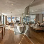 Matterhorn Focus Design 4* زيرمات