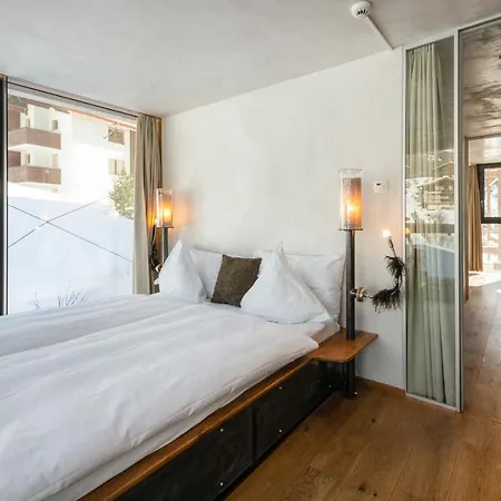 Matterhorn Focus Design Hotel Zermatt