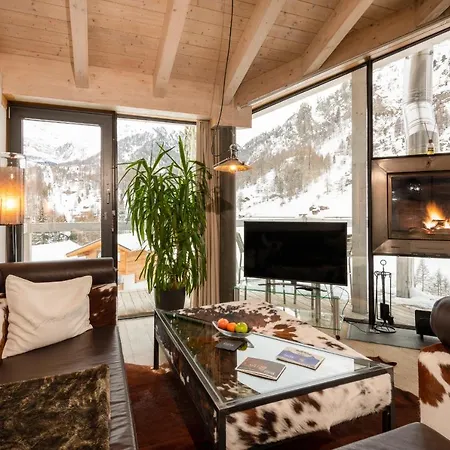 Matterhorn Focus Design Hotel 4*