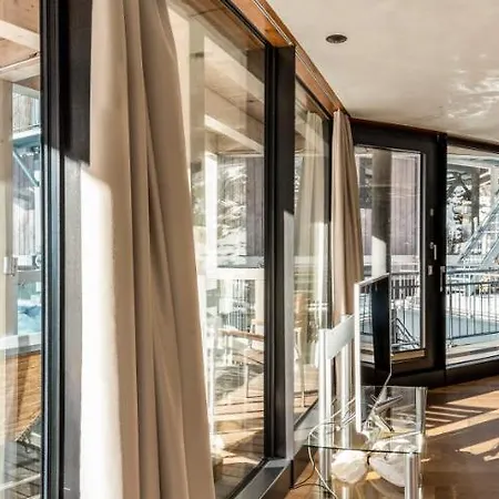 Hotell Matterhorn Focus Design