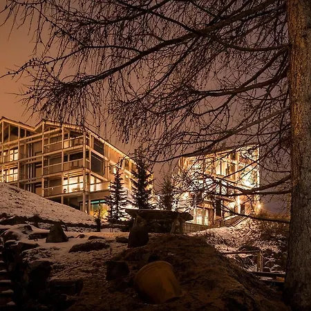 Matterhorn Focus Design