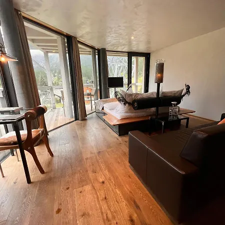 Otel Matterhorn Focus Design 4*