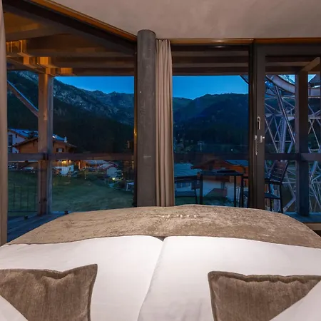 Matterhorn Focus Design