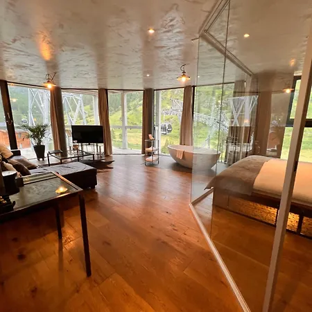 Hotel Matterhorn Focus Design Zermatt