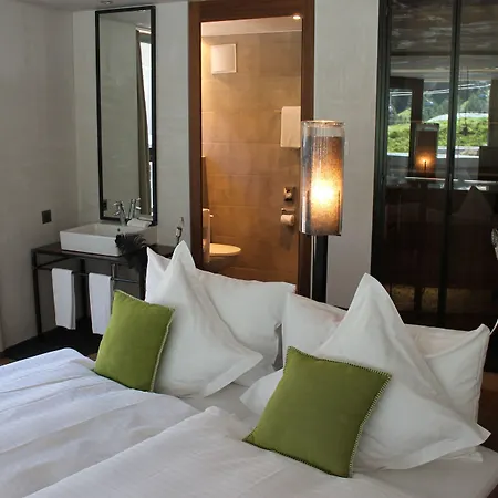Hotel Matterhorn Focus Design Zermatt
