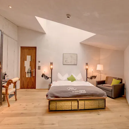 Matterhorn Focus Design Hotel Zermatt