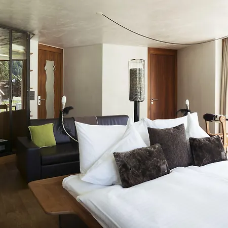 Matterhorn Focus Design ツェルマット