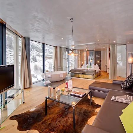 Matterhorn Focus Design 4*