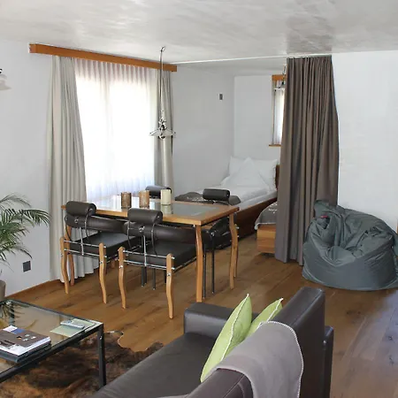 Matterhorn Focus Design Hotel