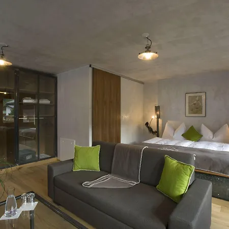 Matterhorn Focus Design Hotel 4*