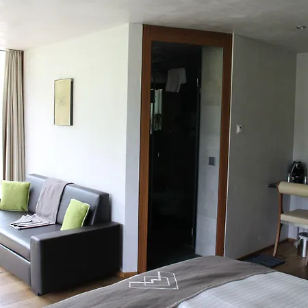 Matterhorn Focus Design ホテル