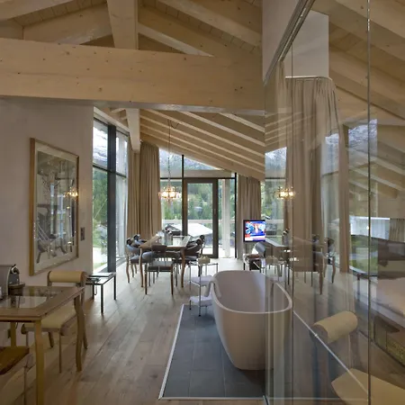 Matterhorn Focus Design 4*