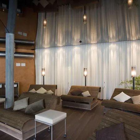 Matterhorn Focus Design Hotel 4*