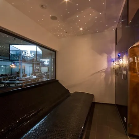 Hotel Matterhorn Focus Design