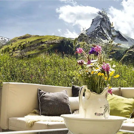 Matterhorn Focus Design