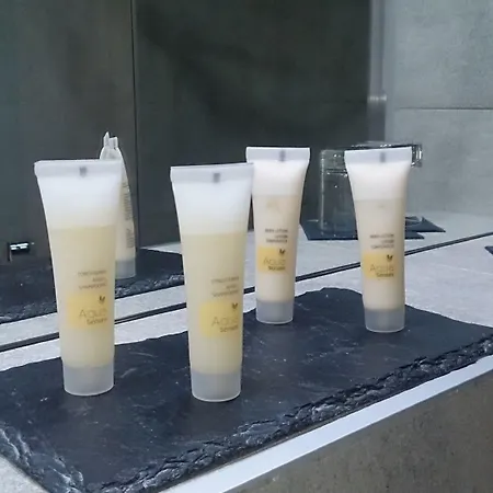 ホテル Matterhorn Focus Design 4*