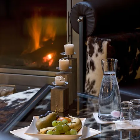 Matterhorn Focus Design ツェルマット