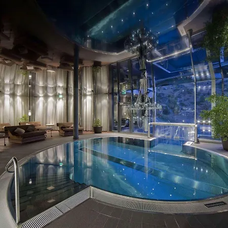 Matterhorn Focus Design Hotel