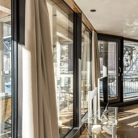 Matterhorn Focus Design Hotel