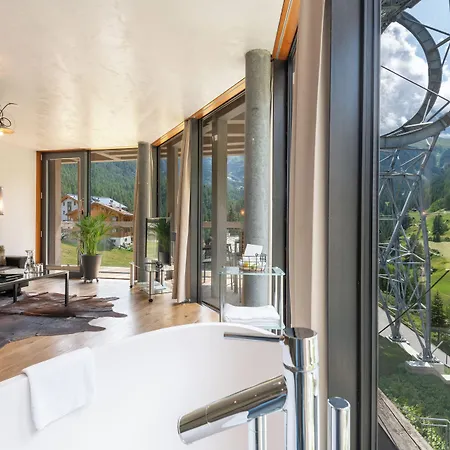 Matterhorn Focus Design Hotel