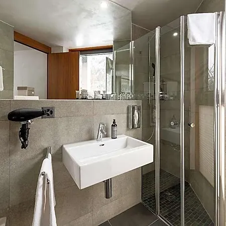 Matterhorn Focus Design Hotel Zermatt