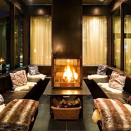 Hotell Matterhorn Focus Design Zermatt