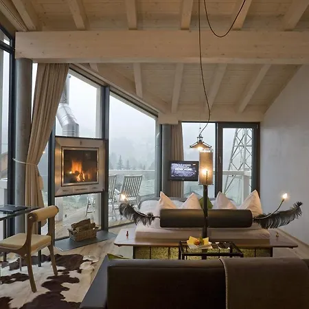 Otel Matterhorn Focus Design Zermatt