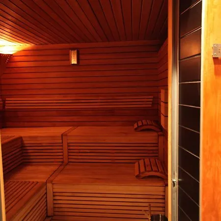 Matterhorn Focus Design Otel