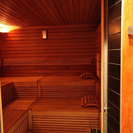 Matterhorn Focus Design Hotel