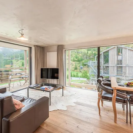 Matterhorn Focus Design Zermatt