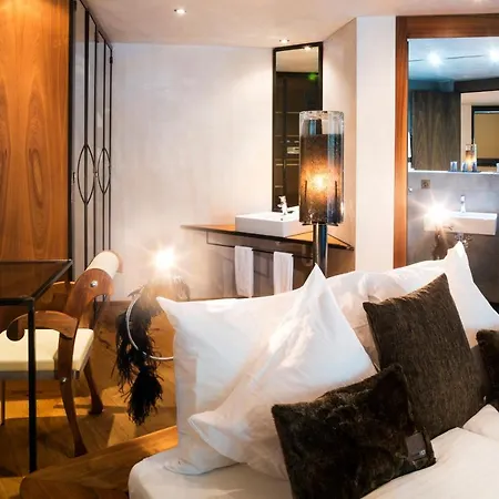 Otel Matterhorn Focus Design Zermatt