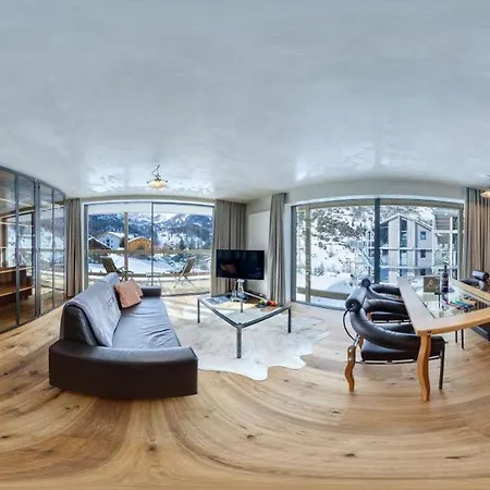 Matterhorn Focus Design Otel 4*