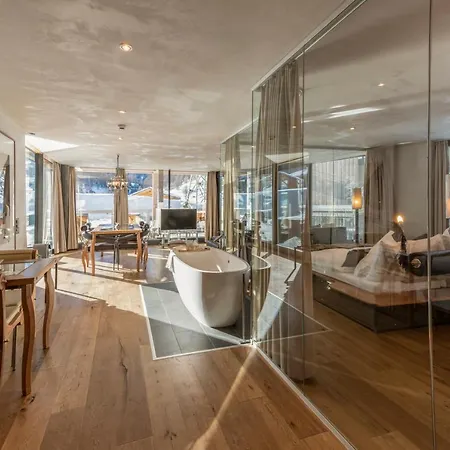 Matterhorn Focus Design 4* Zermatt