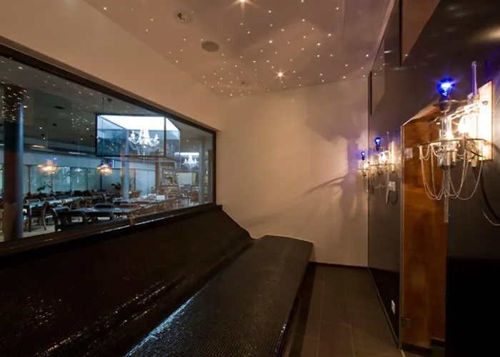 Hotel Matterhorn Focus Design