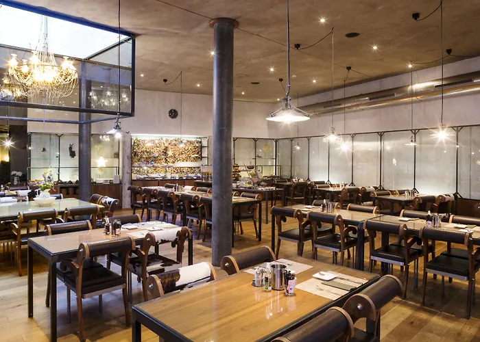 Hotel Matterhorn Focus Design 4*