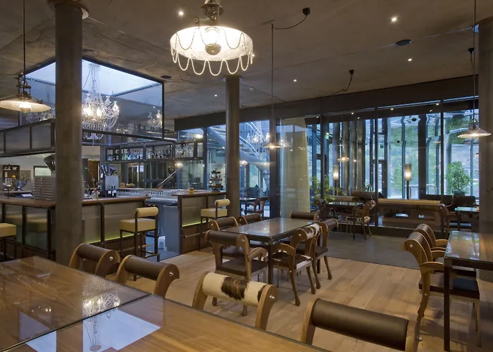 Matterhorn Focus Design Zermatt