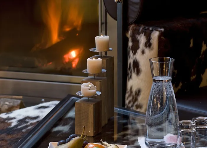 Matterhorn Focus Design Zermatt