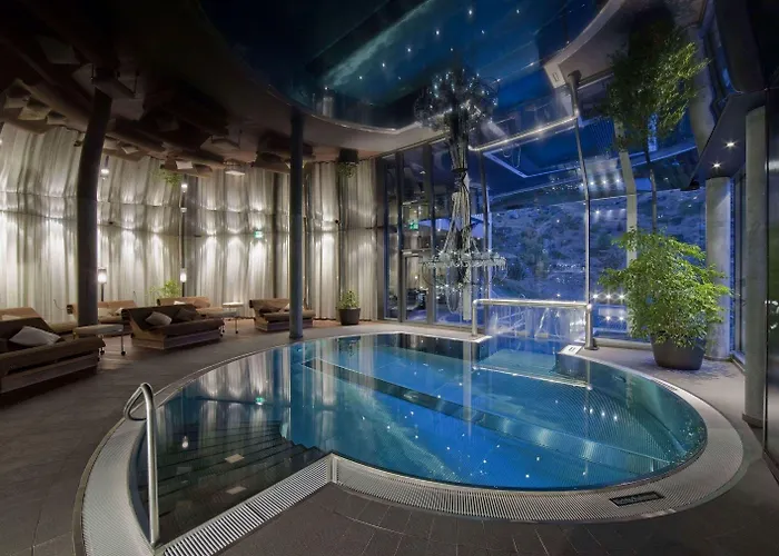 Matterhorn Focus Design Hotel