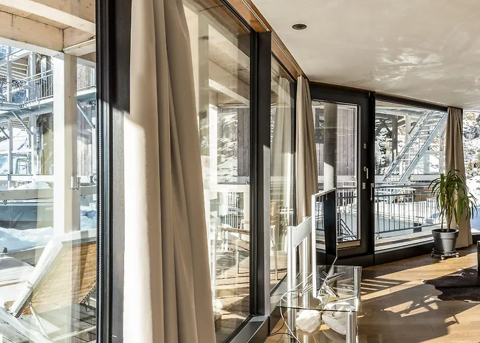 Matterhorn Focus Design Hotel