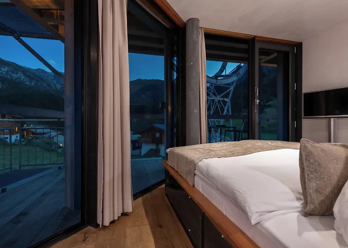 Matterhorn Focus Design Hotel Zermatt