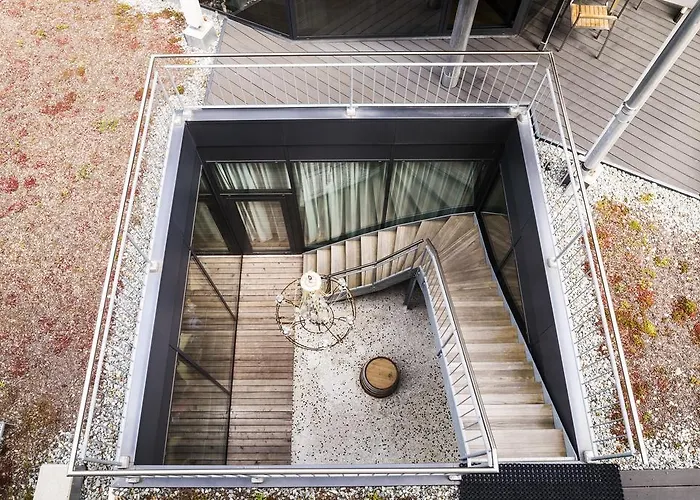 Matterhorn Focus Design