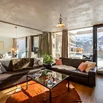 Matterhorn Focus Design 4* Zermatt