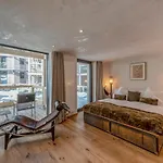 Matterhorn Focus Design Hotel 4*