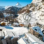 Matterhorn Focus Design 4*