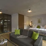 Matterhorn Focus Design Hotel 4*
