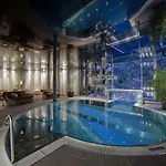 Matterhorn Focus Design Hotel