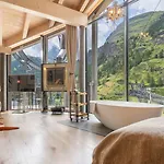 Hotel Matterhorn Focus Design 4*