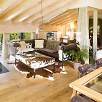 Matterhorn Focus Design Hotel